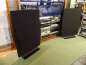 Preview: Thorens TP 380 Soundwall, die größten der Serie , bipolar Lautsprecher , Flächenstrahler 200W , 95 dB !